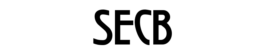 Secession Bold Font Download Free
